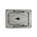 Galds 'Balance', augstuma regulē&scaron;ana, alumīnija apmale, R179678, Origin Outdoors