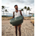 Soma Arcane WP Duffel 40, Mamba Black, 0843820145847 Osprey