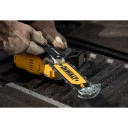 Akumuliatorinis grandininis pjūklas 18V DCMPS520N-XJ DEWALT