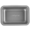 Salter Форма для выпечки BW14466, 2 шт., 16.5x11.5x4.5см, углеродная сталь, 220&deg;C, серый, можно мыть в посудомоечной машине