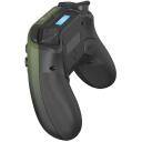 Subsonic Bezvadu kontrolieris ZA5716-3, Zaļ&scaron;, 15 pogas, Iebūvēts akumulators, Vibrācija, Žiroskops, Bezvadu