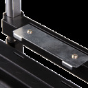 Instrumentu kaste met./plastm., 1 daļīga YT-09108 YATO