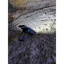 LED Kabatas Lampa, Origin Outdoors, R040611, 500 Lūmenu, USB-C, Magnēts, Karabīne