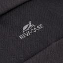 Rivacase Чехол 7562BLACK, 15.6'', 1, 120mm, 305mm, 460mm, 635g, водоотталкивающий, USB порт, эргономичные лямки