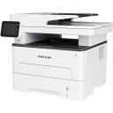 Pantum M7310DW, 3in1, Mono drukā&scaron;ana, 1200 x 600 DPI, Krāsu skenē&scaron;ana, 1200 x 1200 DPI, 3.5 collu skārienekrāns, Wi-Fi, NFC