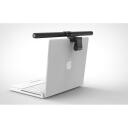 Yeelight Pura monitors gaismas lampa Lite YLBGD-0111, 40cm, 5W, 100-240V, 1100lux, 3000K/5000K/6500K, USB-C