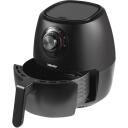 Zelmer Gaisa fritieris ZAF3550 72805572P, 1200 W, 3,5 l, 1, 9 programmas, elektronisks panelis, melns, ātrā gaisa cirkulācija