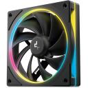 Deepcool Fan | FL12 SE 3IN1 | Black