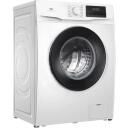 Tcl Pesumasin FF0610WB0, 6 kg, 1000 RPM, energiat&otilde;hususe klass B, esilaadimine, auru funktsioon, LED ekraan, valge