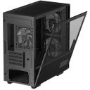 Deepcool CH360 Digital R-CH360-BKAPE3D-G-1, 42.8см, 21.5см, 43.1см, 6кг, 1xUSB 3.0, 1xUSB-C, 1xнаушники/микрофон