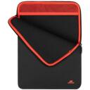 Rivacase MacBook Air 15'' 5224BLACK, 39.6cm, 250g, neopreen, tolmuskindel, niiskuskindel, kriimustuskindel