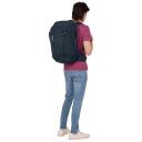 Thule Seljakott 3205309, 40 L, 1.44 kg, 33 cm x 25 cm x 55 cm, 420D dobby pol&uuml;ester, puusav&ouml;&ouml;
