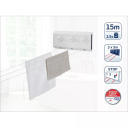 Automatinė skalbinių virvė Rollfix Triple 150 Longline LEIFHEIT 1083107