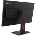 Lenovo ThinkVision T32UD-40 64B0GAT1EU, 31.5", 3840 x 2160, 60 Hz, 4 ms, 350 cd/m&sup2;, HDMI 1, USB-C, IPS, VESA 100x100, Pivot