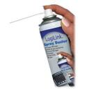 Logilink Tīrī&scaron;anas aerosols RP0001, 400ml, 2g, saspiežamā gaisa tīrītājs, propāns/butane