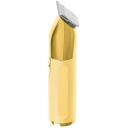 Adler Professionaalne trimmer AD 2836g, juhtmeta, 1 pikkuse samm, kuldne