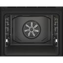 Beko cepe&scaron;krāsns BBIE123001XD, 72 L, 2400 W, A, nerūsējo&scaron;ais tērauds, 6 gatavo&scaron;anas funkcijas, halogēna lampa