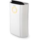 Clean Air Optima Niiskuse eemaldaja CA-704, 40m&sup2;, 165W, 39dB, 4L paak, UV-C lamp, ionisaator, automaatne sulatamine