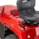 Bensiinimootoriga aiatraktor T22-105.1 HDD-A V2 Premium PRO, PRO 700 V2, 12.2kW, 127708 soolo firmalt AL-KO