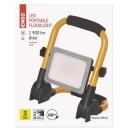 Emos LED prožektor ILIO ZS3322, 21 W, 1900 lm, IP44, 4000 K, 110&deg;, alumiinium, plast, 1,5 m