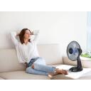 Beper Lauaventilaator P206VEN230, 30cm, 30W, 3 kiirus, ABS, p&ouml;&ouml;ramine, reguleeritav &otilde;huvoolu suund
