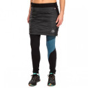 Svārki WARM UP Primaloft Skirt W, izmērs: M, Black, 8020647776573 LA SPORTIVA