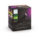 Philips Hue Lily āra gaismeklis 8718696169087, 8 W, 2200-6500 BBL CCT, IP65, LED, 600 lm