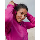 Jaka W ALT HB Hoody 01, izmērs: S, Fuchsia Red, 0195115138264 MARMOT