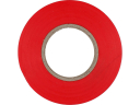Insulation Tape 0.13Mm 15Mmx20M Red YT-81592 YATO