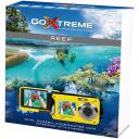 Toya GoXtreme Reef Yellow 20150, 1920 x 1080 pikseļi, 30 fps, 24 MP, 6,86 cm (2.7"), 550 mAh, 3 m