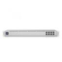 Ubiquiti L&uuml;liti USW-Aggregation, 8x1/10G SFP+, 160 Gbit/s, 30 W, 1U, ventilaatorita disain