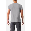 Krekls CASTELLI CLASSICO Tee, izmērs: XL, Black, 8056006119828 CASTELLI