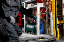 Компрессор BASIC 160-6 W OF 601501000&MET Metabo