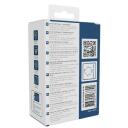 Gembird Įkroviklis TA-UC-PD20-01-W 20 W, 100-240 V, 12 V, 1 Type-C prievadas, Greitas įkrovimas, Apsauga nuo per didelės įtampos