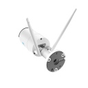 Āra viedā 5M āra WiFi novērošanas kamera ar kustības detekciju un IP66 aizsardzību Balta W320 WC510WAB2K02 Reolink