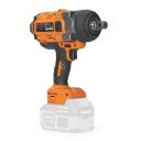 Aku lööktrell DAEWOO DAX 8021Li, DAEWOO, DAX 8021Li, 21 W, 1500 Nm, 4 kiirus, LED valgustus