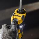 Dewalt L&ouml;&ouml;ktrell DT20562-QZ 1,3 kg, 45 kg t&otilde;stev&otilde;ime, ergonoomiline disain, 360 kraadi p&ouml;&ouml;rlemine, mutri sisendid M6, M8, M10, M12