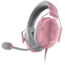 Razer Austiņas BlackShark V2 X RZ04-03240800-R3M1, 3,5 mm, 1,3 m, 32 &Omega;, trok&scaron;ņu slāpē&scaron;ana, elastīgs mikrofons