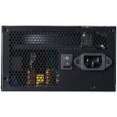 Adata Kompiuterio korpusas PROBE600B-BKCEU, 600W, 100-240V, 47-63Hz, 80 PLUS Bronze, 1 ventiliatorius, 6 apsaugos