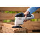 Шлифовальная машинка B+D reviva&trade; 12 В REVDS12C-QW BLACK DECKER