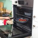 Russell Hobbs Panna komplekts RH03297, 22cm, 24cm, 26cm, noņemams rokturis, nepiedego&scaron;ais pārklājums