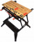 Darba galds Deluxe Workbench WM825-XJ BLACK DECKER