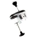 Thrustmaster Pārnesumu pārslēdzējs TH8A 4060059, 32cm, 25cm, 2.64kg, H.E.A.R.T tehnoloģija, regulējami stiprinājumi