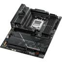 Asus Motininė ROG STRIX X870E-H GAMING WIFI7, AMD AM5, DDR5, 256 GB, 4 DIMM, 4 M.2, 5 Gigabit Ethernet, Wi-Fi 7