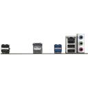 Gigabyte Emaplaat H610M K V2, Intel Core 14th, 2 DIMM DDR5, 1xPCIe 3.0 M.2, 1GbE LAN, USB 3.2 Gen 1