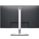 Monitorius 27&Prime; IPS 16 9 100 Hz Full HD P2725H 1920&times;1080 8 ms 300 cd m&sup2; 1&times;HDMI Juodas 210 BMGC Dell