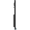 Benq Board Pro RP8604 9H.F99TC.DA1, 86", 450 cd/m&sup2;, 18/7, Android, Wi-Fi, 8 ms, skārienekrāns
