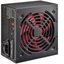 Xilence Блок питания ATX2.3 XN050, 350W, 200-240V, 1x120мм вентилятор, черный, активное охлаждение