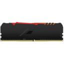 Kingston HyperX FURY HX430C16FB3A/32 operatīvā atmiņa DIMM, 32 GB, 3000 MHz, siltuma izkliedētājs, XMP