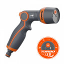 Laistymo pistoletas  DWG 1020 DAEWOO, 4, yra, yra, Plastmasė